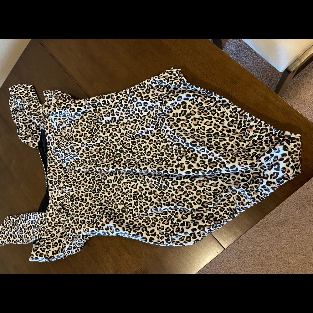 Albion fit savannah swim . New without tags .